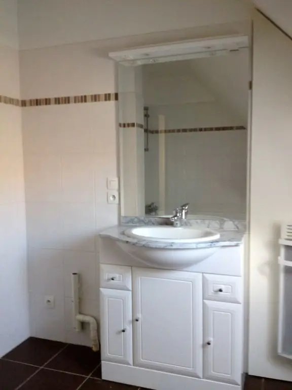 Appartement à louer, 57m², Châteauneuf-sur-Loire