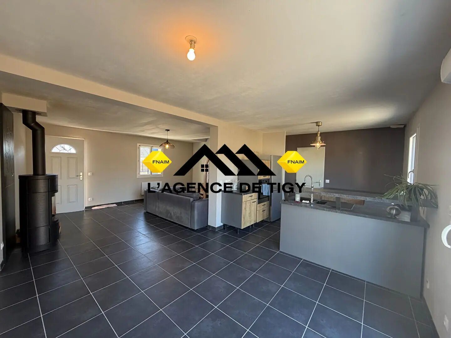 Maison à vendre, 113m², Neuvy-en-Sullias