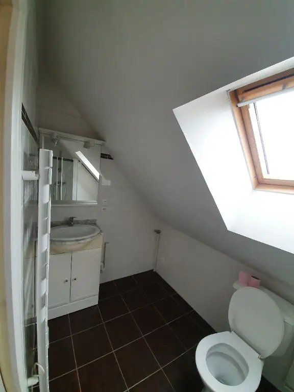 Appartement à louer, 27m², Châteauneuf-sur-Loire