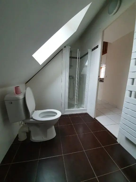 Appartement à louer, 27m², Châteauneuf-sur-Loire