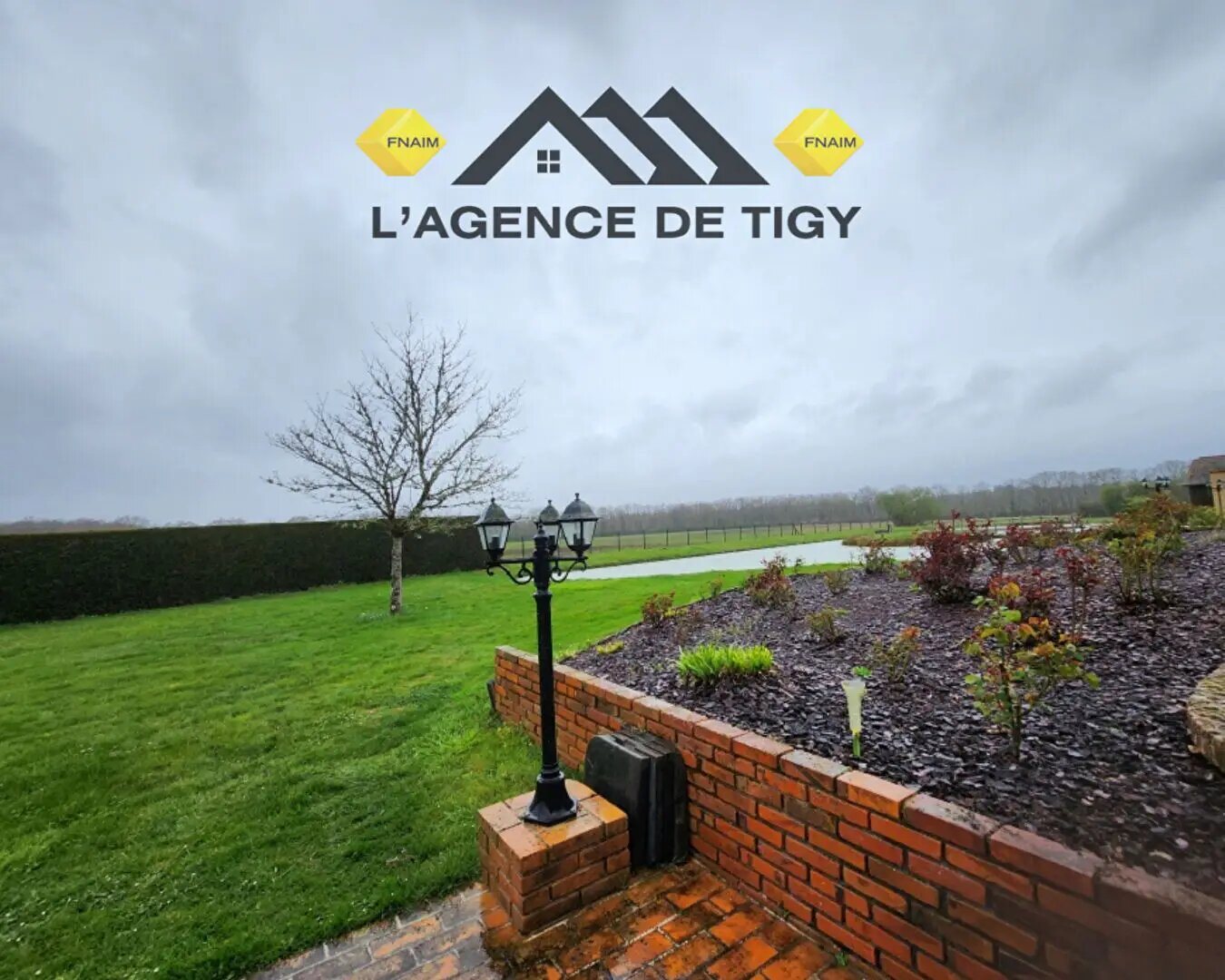 Maison à vendre, 265m², Villemurlin