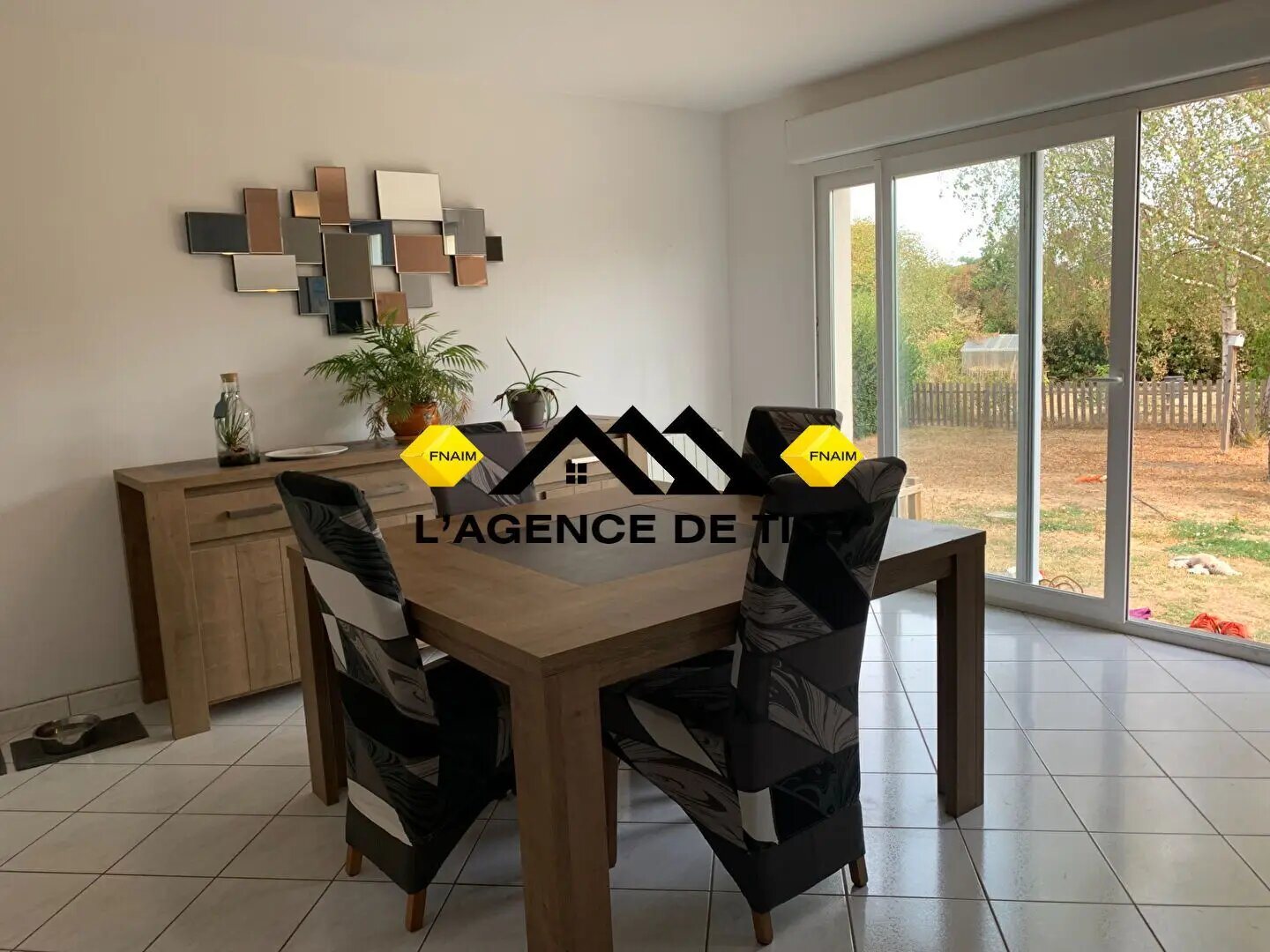 Maison à vendre, 130m², Sigloy