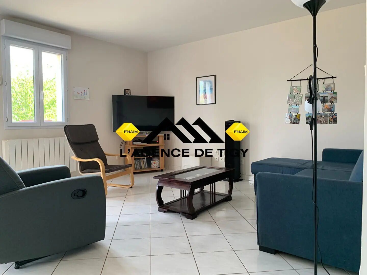 Maison à vendre, 130m², Sigloy