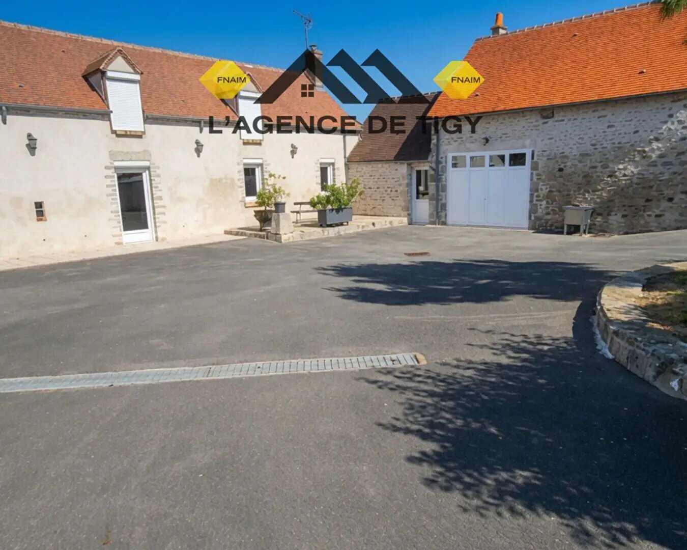 Maison à vendre, 144m², Chilleurs-aux-Bois