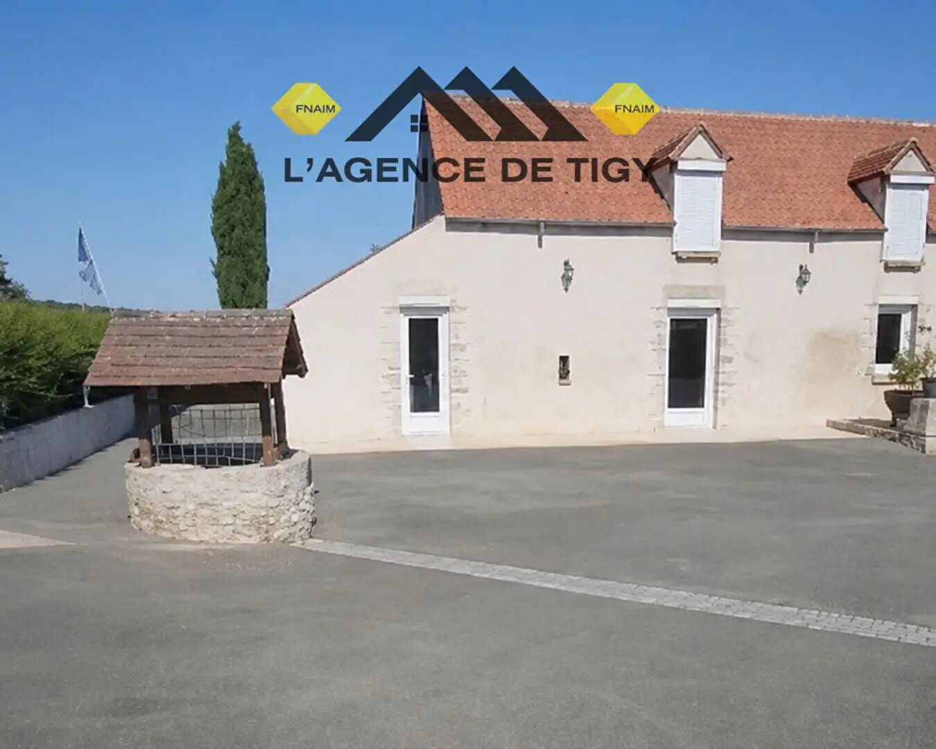 Maison à vendre, 144m², Chilleurs-aux-Bois