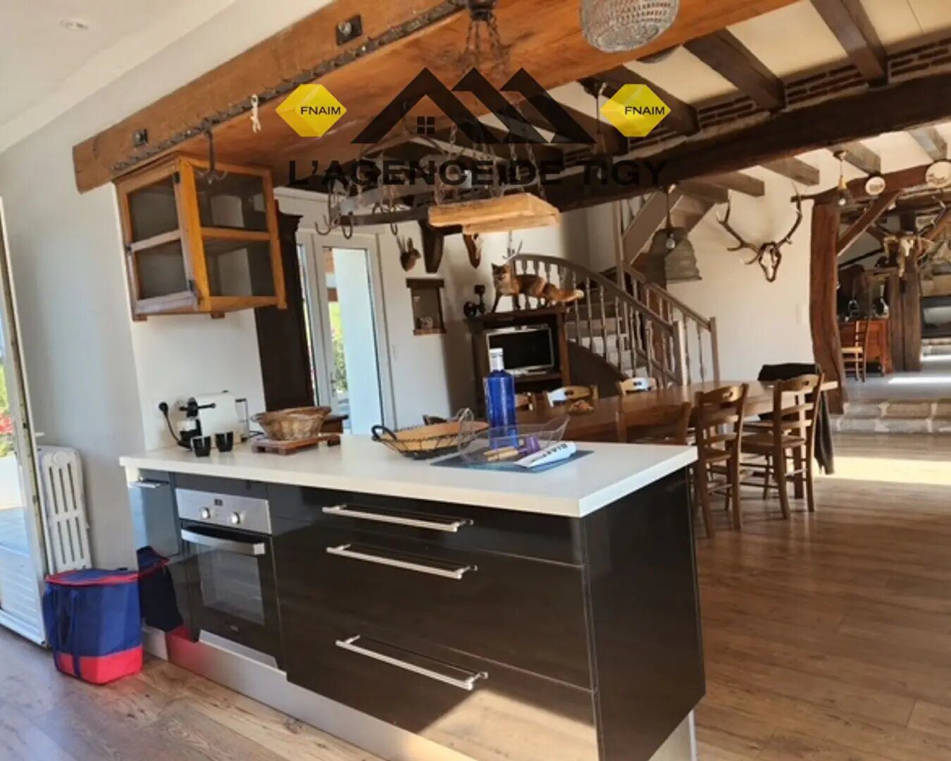 Maison à vendre, 144m², Chilleurs-aux-Bois