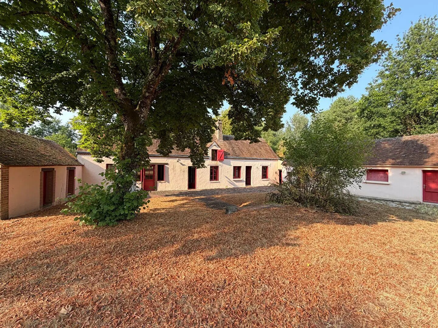 Maison à vendre, 169m², Tigy