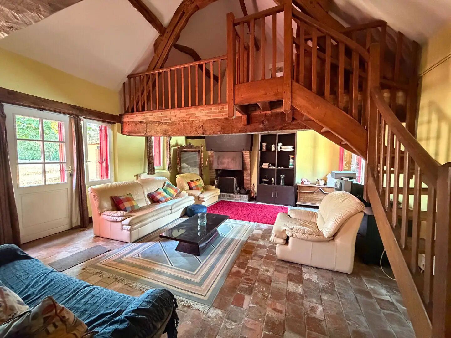 Maison à vendre, 169m², Tigy