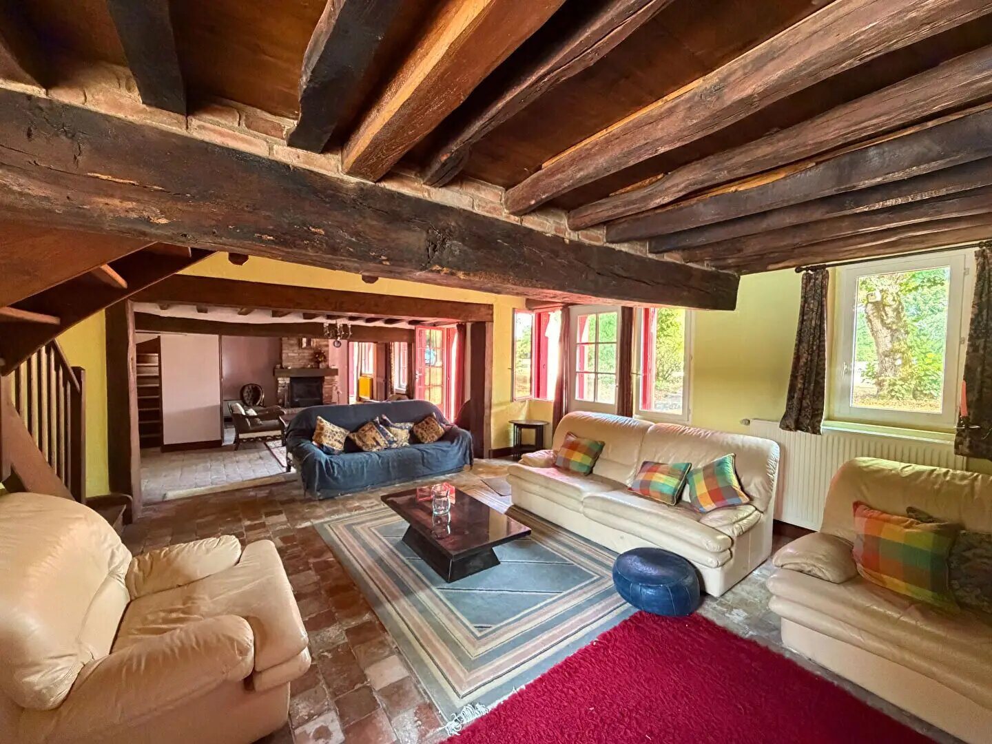Maison à vendre, 169m², Tigy