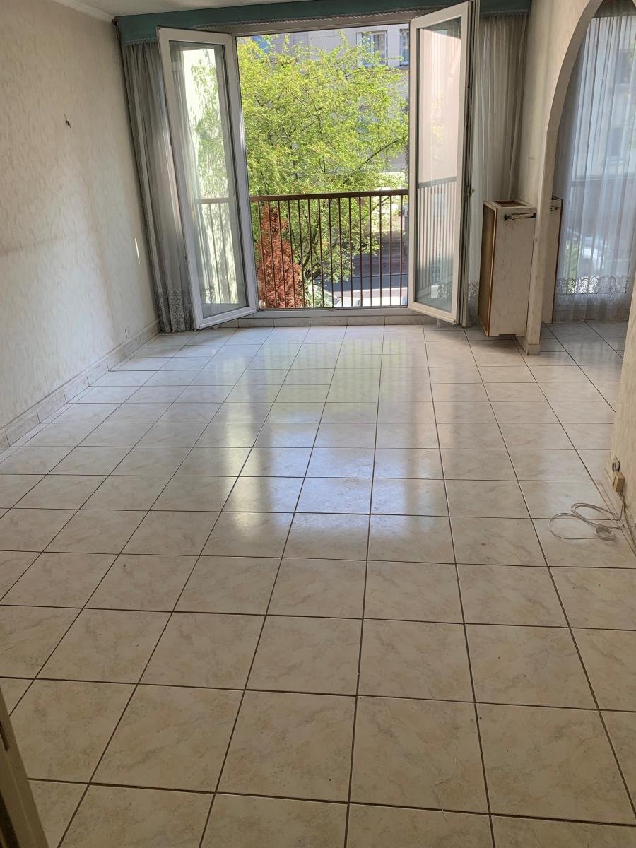 Appartement à vendre, 55m², Clamart