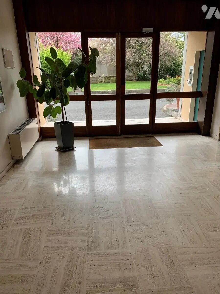 Appartement à vendre, 71m², Vanves