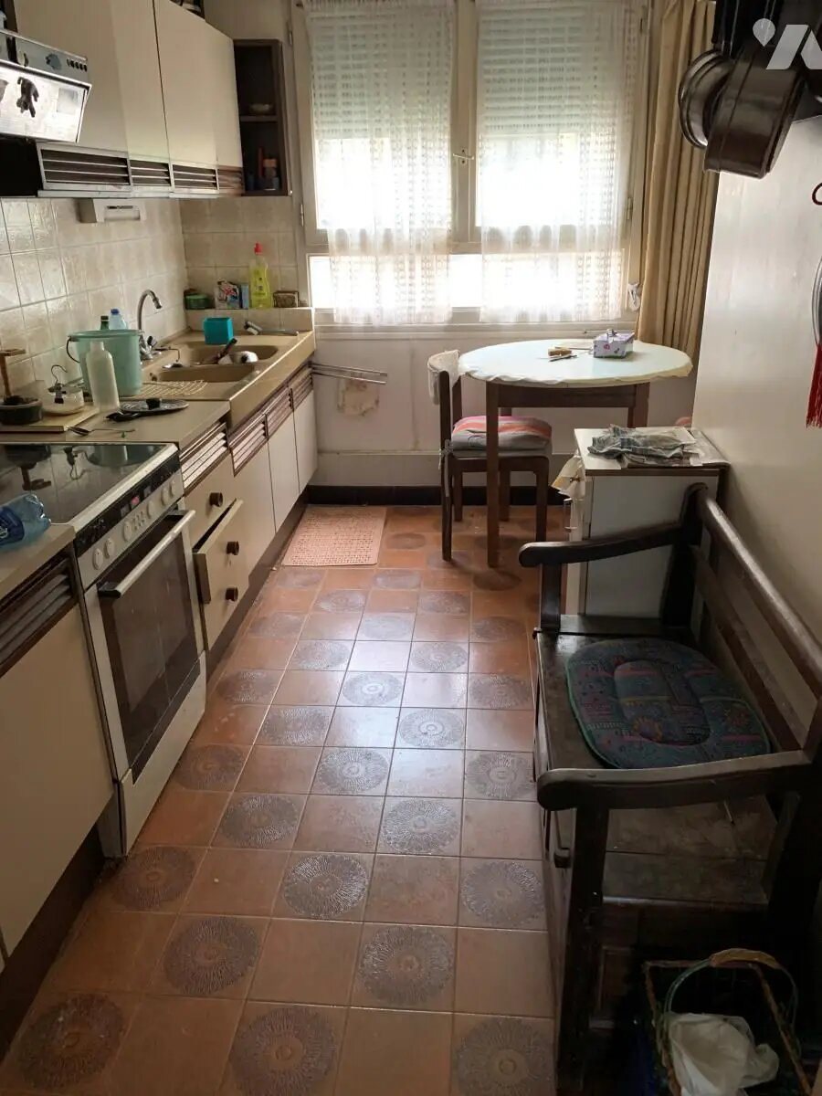 Appartement à vendre, 71m², Vanves
