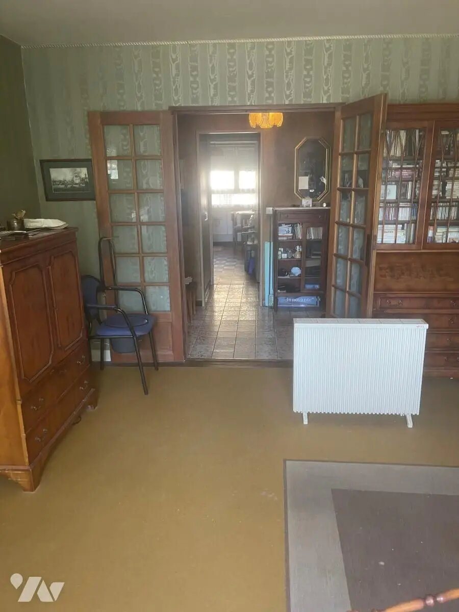 Appartement à vendre, 71m², Vanves