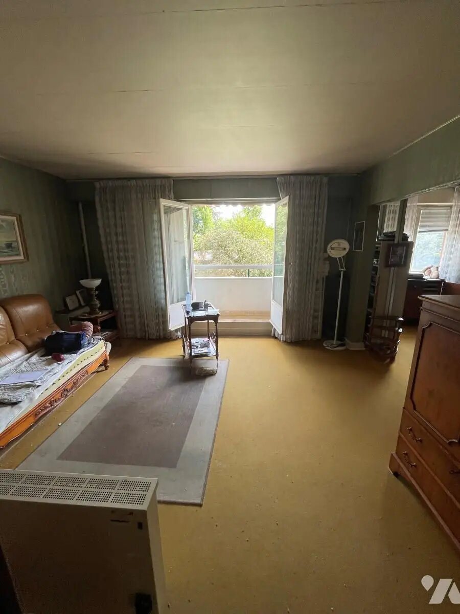 Appartement à vendre, 71m², Vanves