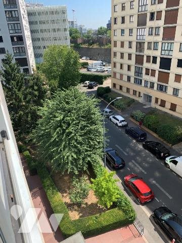 Appartement à vendre, 52m², Vanves