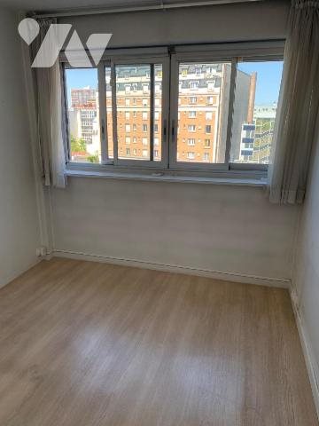 Appartement à vendre, 52m², Vanves