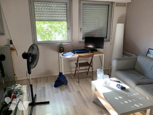 Appartement à vendre, 27m², Charenton-le-Pont