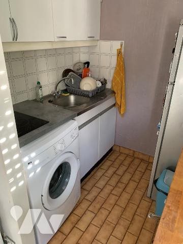 Appartement à vendre, 27m², Charenton-le-Pont