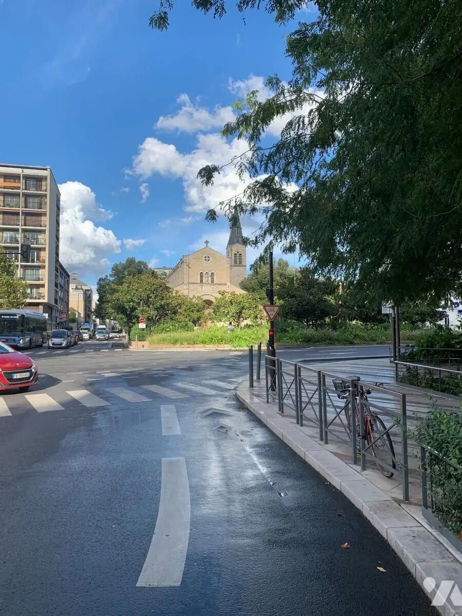 Appartement à vendre, 27m², Charenton-le-Pont
