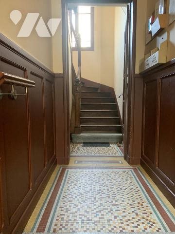 Appartement à vendre, 54m², Malakoff