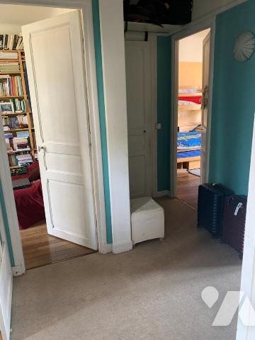 Appartement à vendre, 54m², Malakoff