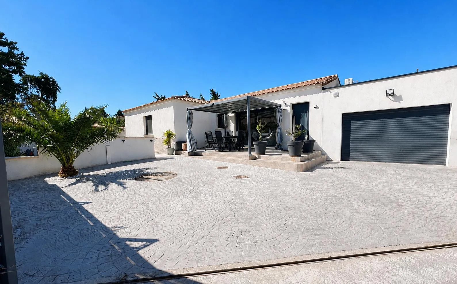 Maison à vendre, 100m², Saint-Gilles