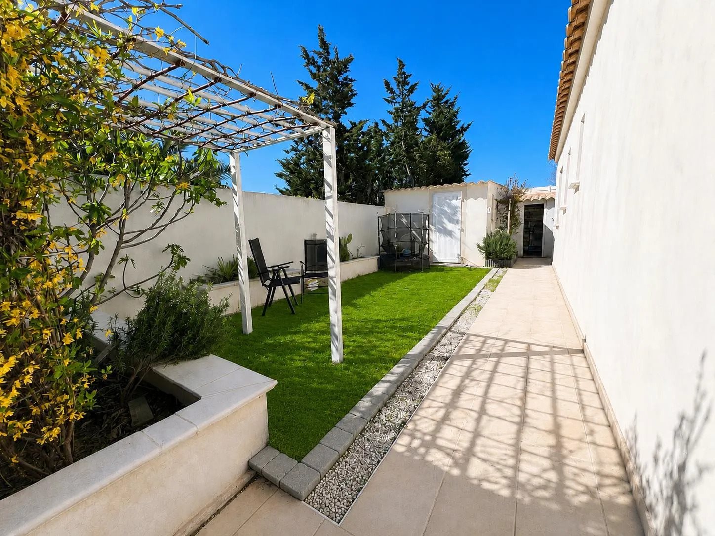 Maison à vendre, 100m², Saint-Gilles