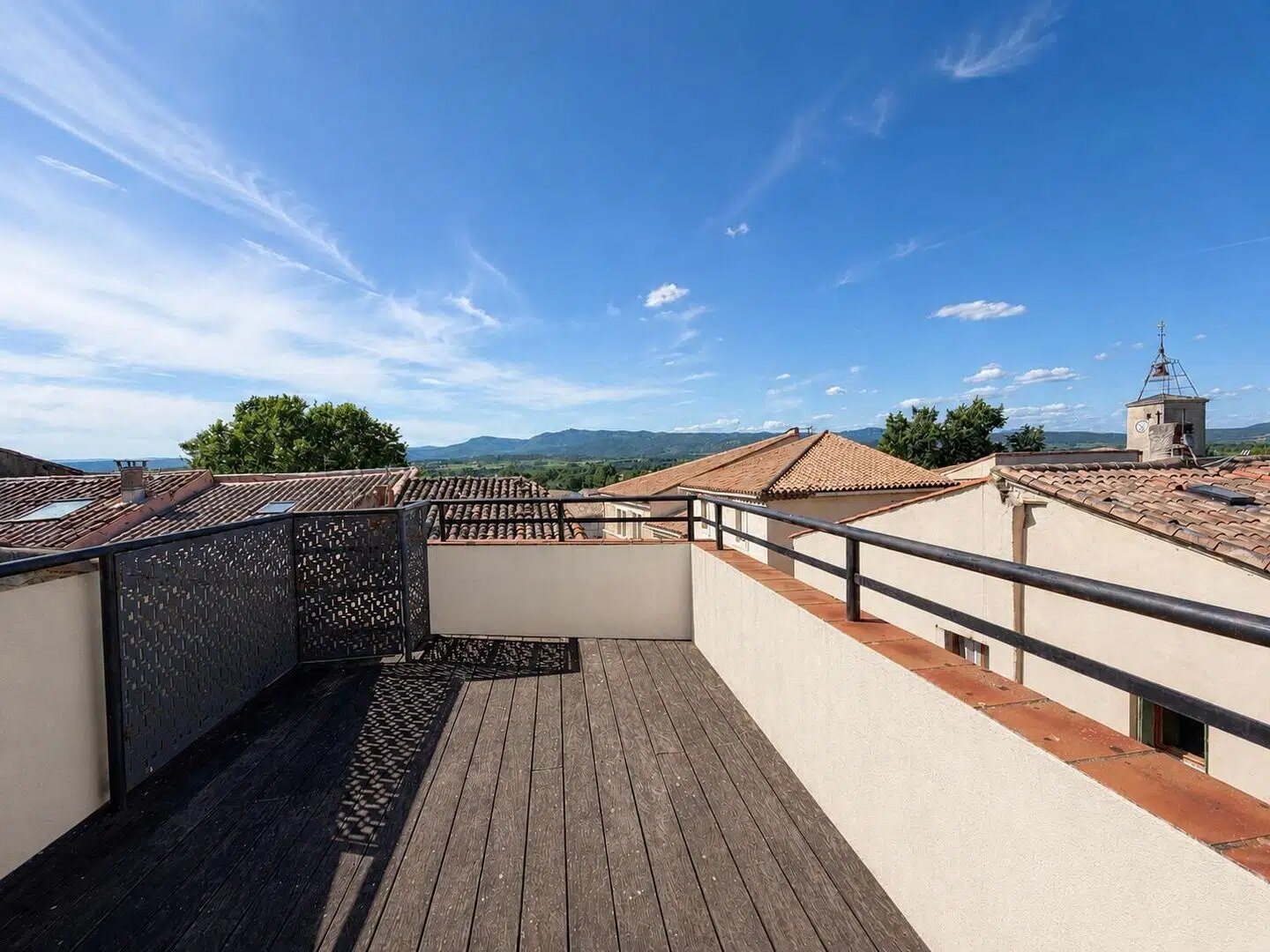 Appartement à vendre, 220m², Gignac