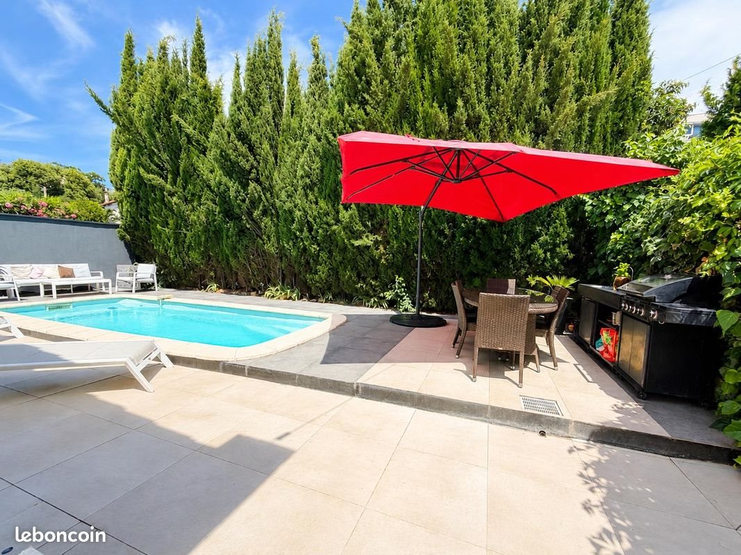 Maison à vendre, 110m², Montpellier