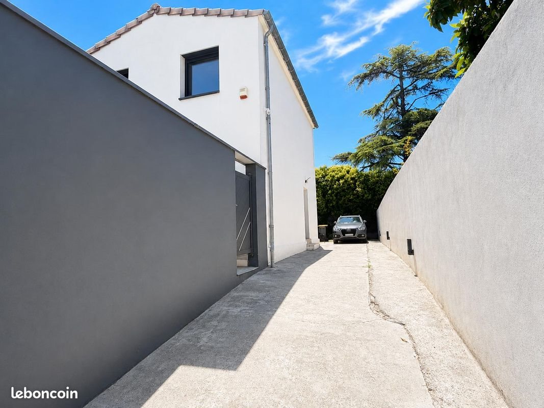 Maison à vendre, 110m², Montpellier