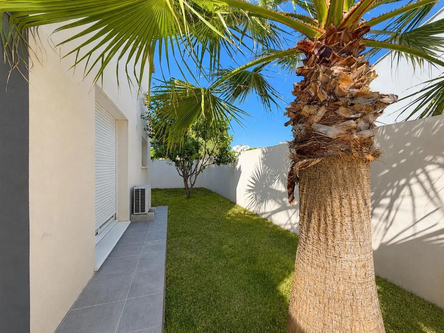 Maison à vendre, 130m², Plaissan