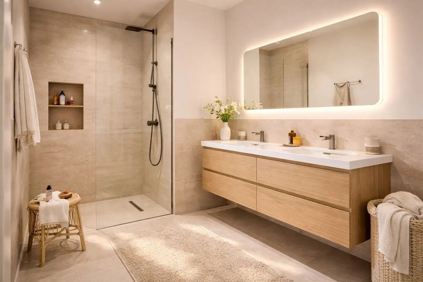 Appartement à vendre, 65m², Rillieux-la-Pape