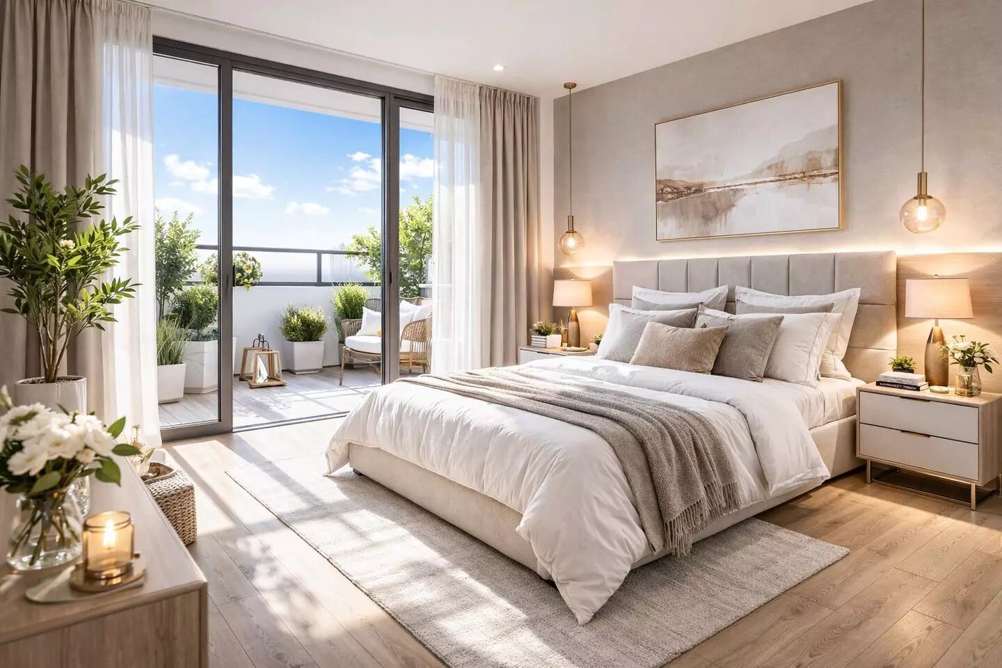 Appartement à vendre, 65m², Rillieux-la-Pape