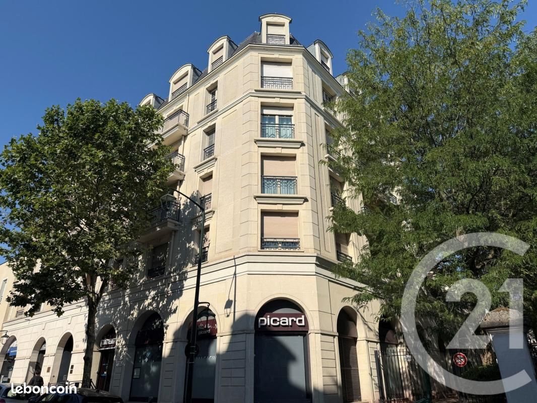 Appartement à vendre, 41m², Le Raincy