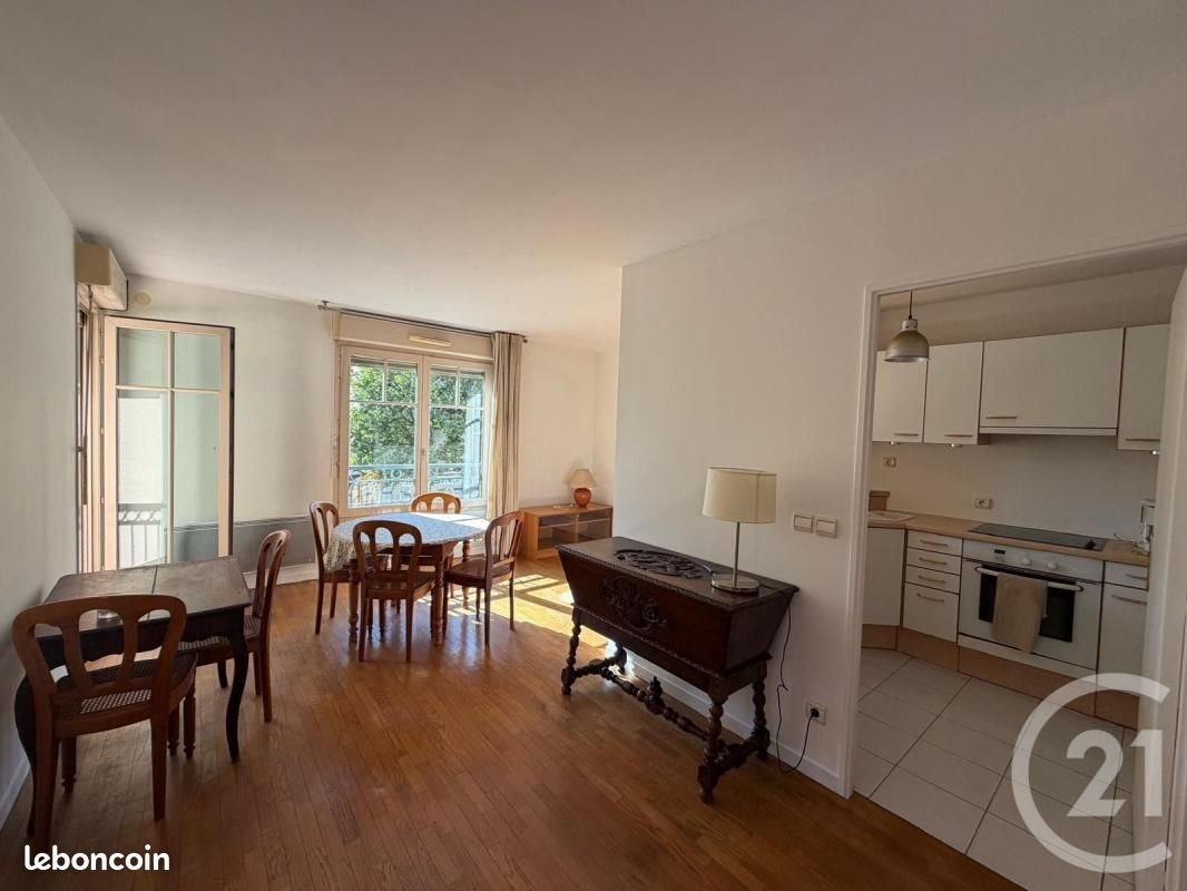 Appartement à vendre, 41m², Le Raincy