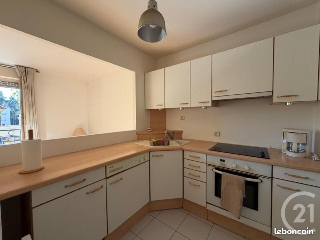 Appartement à vendre, 41m², Le Raincy