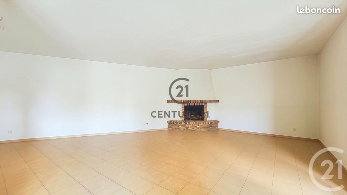 Maison à vendre, 221m², Le Raincy