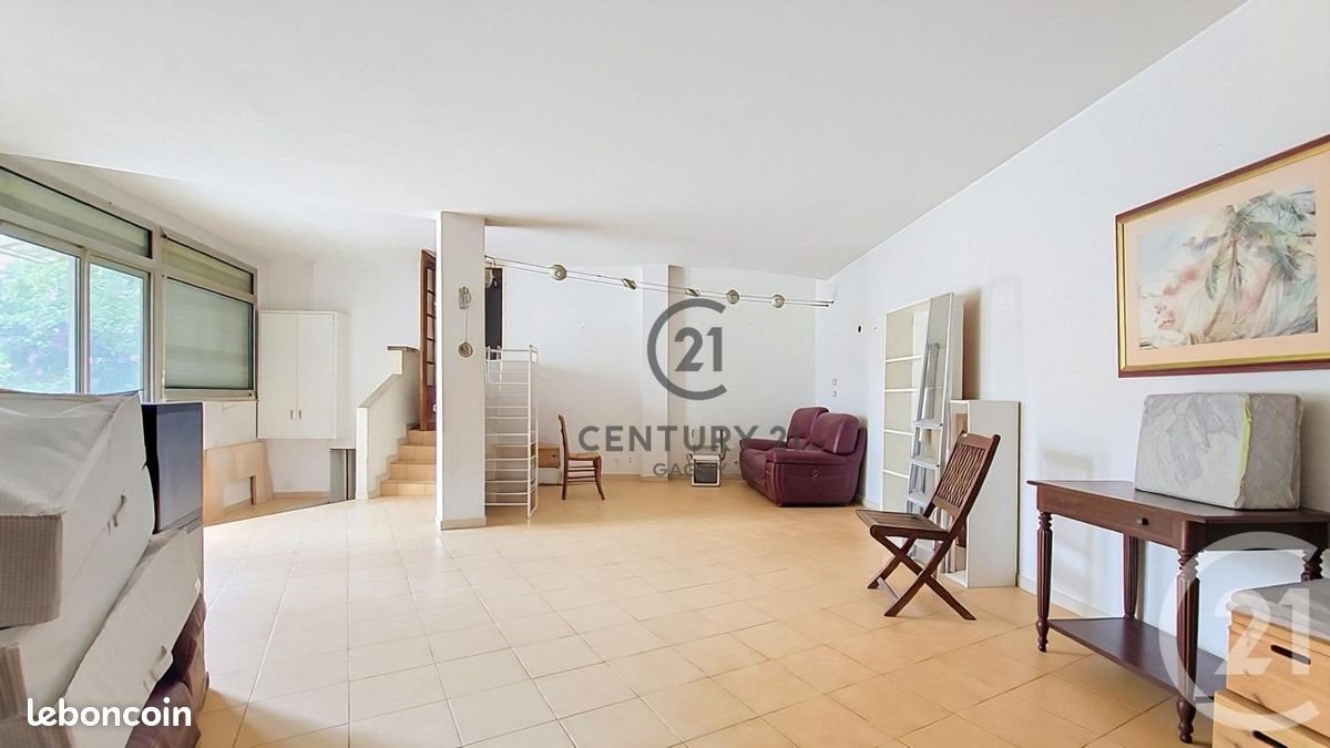 Maison à vendre, 221m², Le Raincy