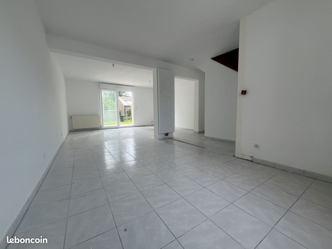 Maison à vendre, 95m², Giraumont