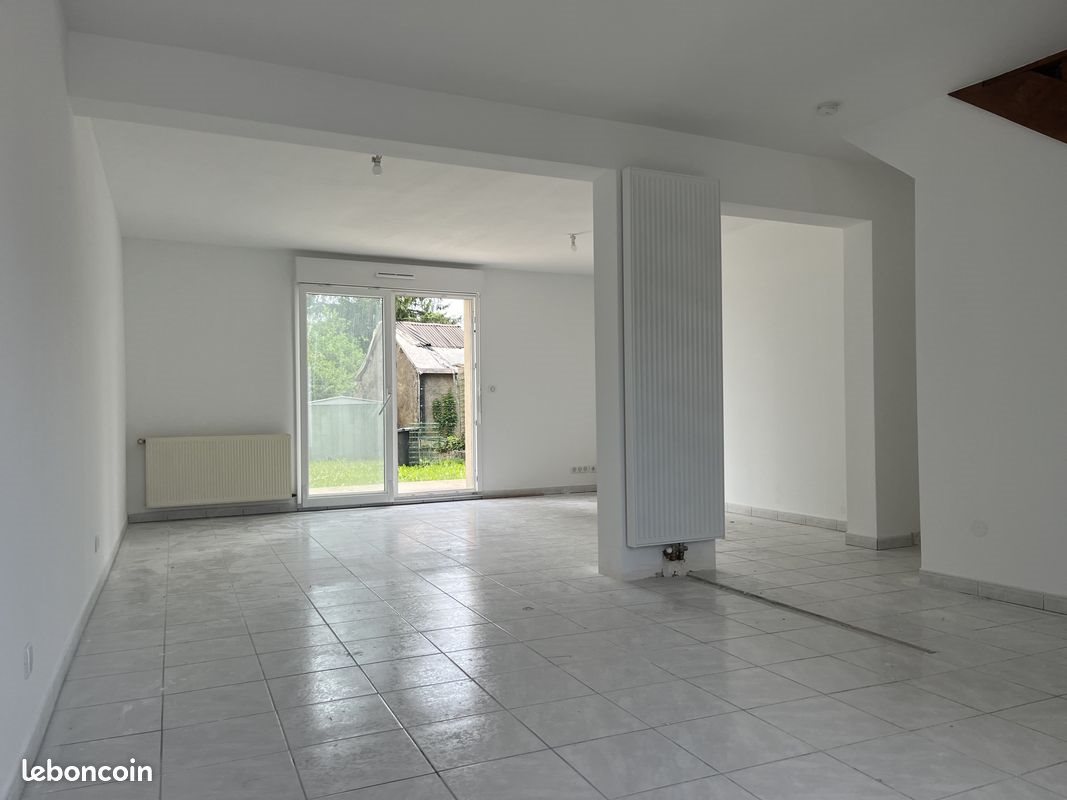 Maison à vendre, 95m², Giraumont