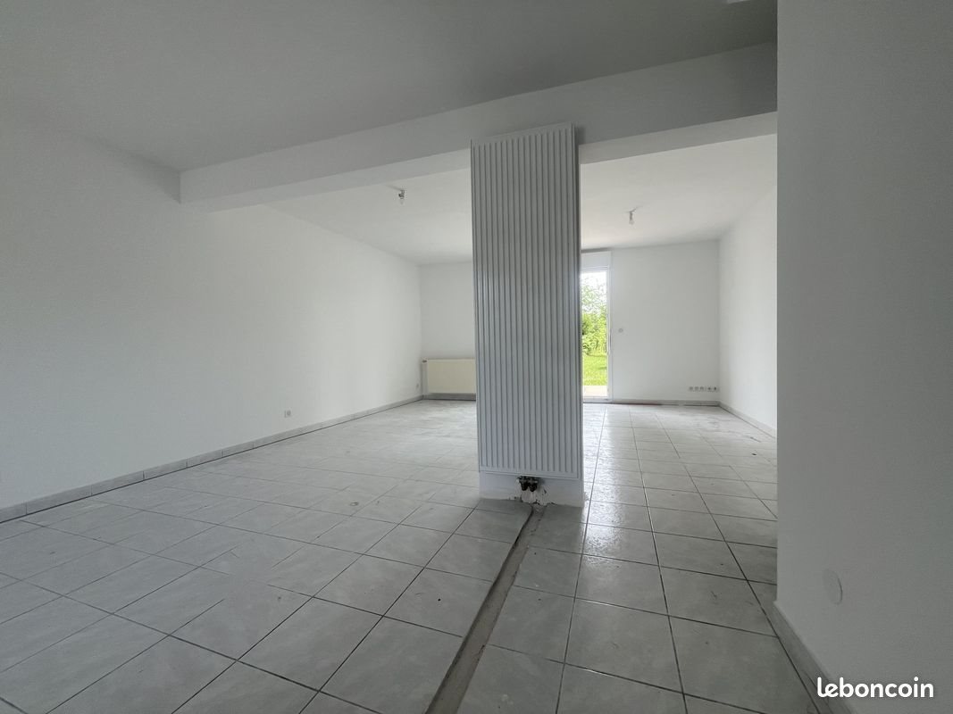 Maison à vendre, 95m², Giraumont