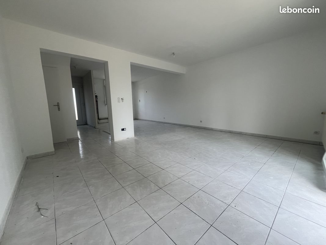 Maison à vendre, 95m², Giraumont