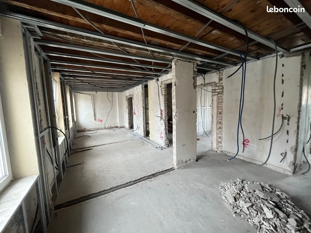 Maison à vendre, 155m², Terville
