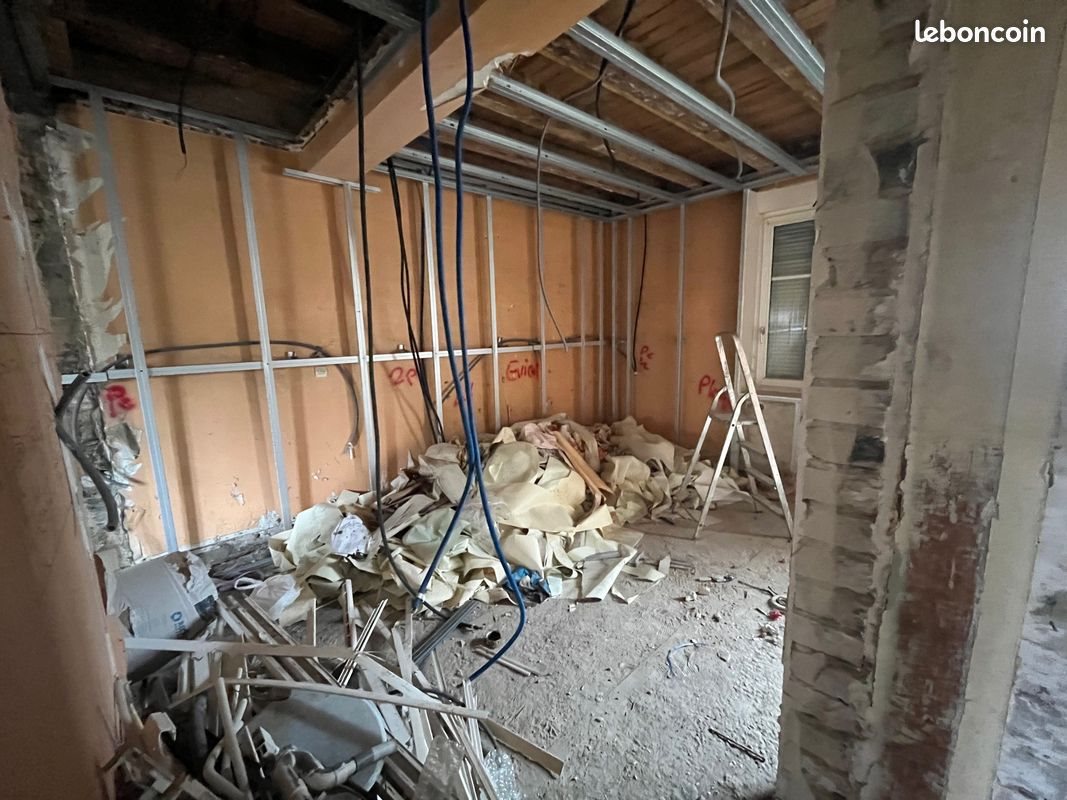 Maison à vendre, 155m², Terville