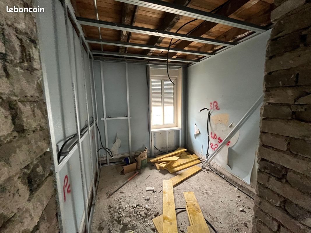 Maison à vendre, 155m², Terville