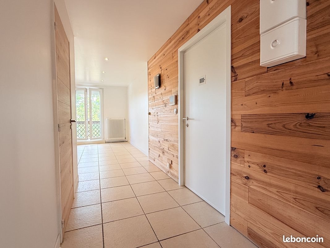 Appartement à vendre, 81m², Metz