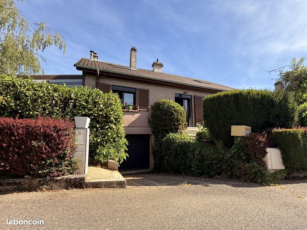 Maison à vendre, 173m², Lessy