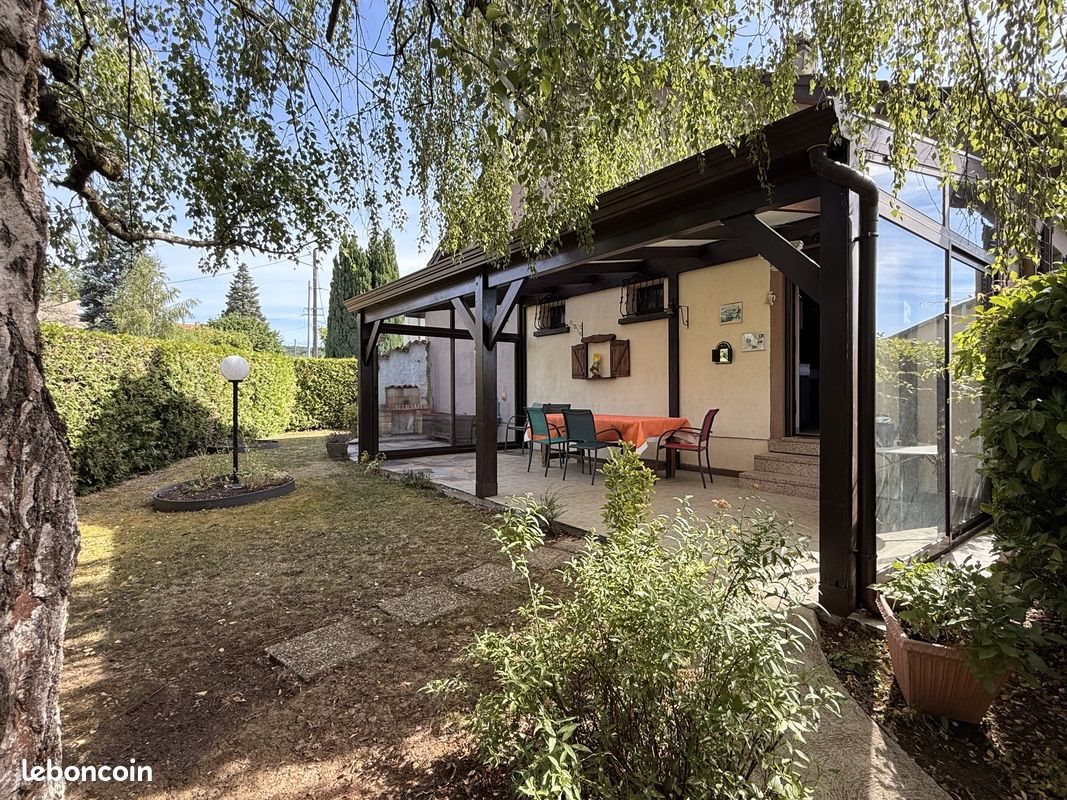 Maison à vendre, 173m², Lessy