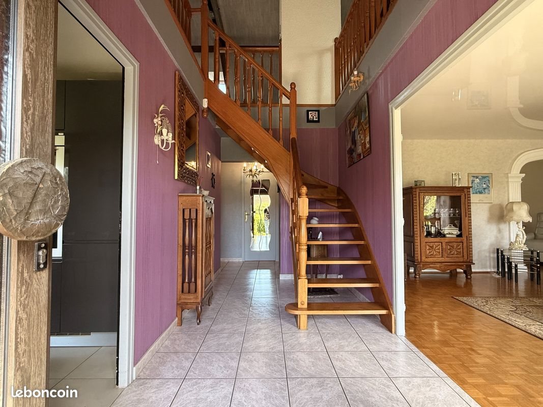 Maison à vendre, 173m², Lessy
