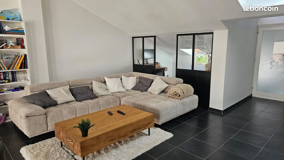 Appartement à louer, 128m², Thionville